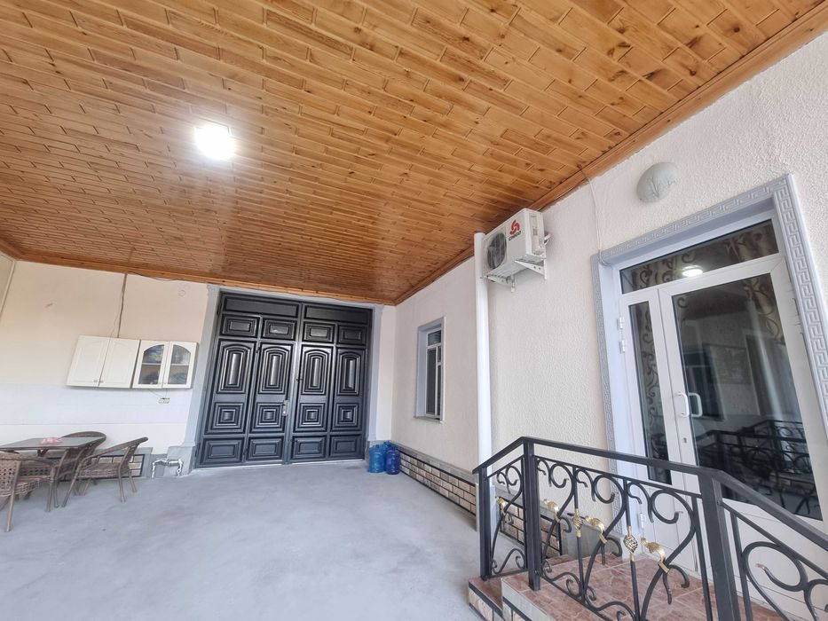 Продаётся уютный дом всеми удобствами