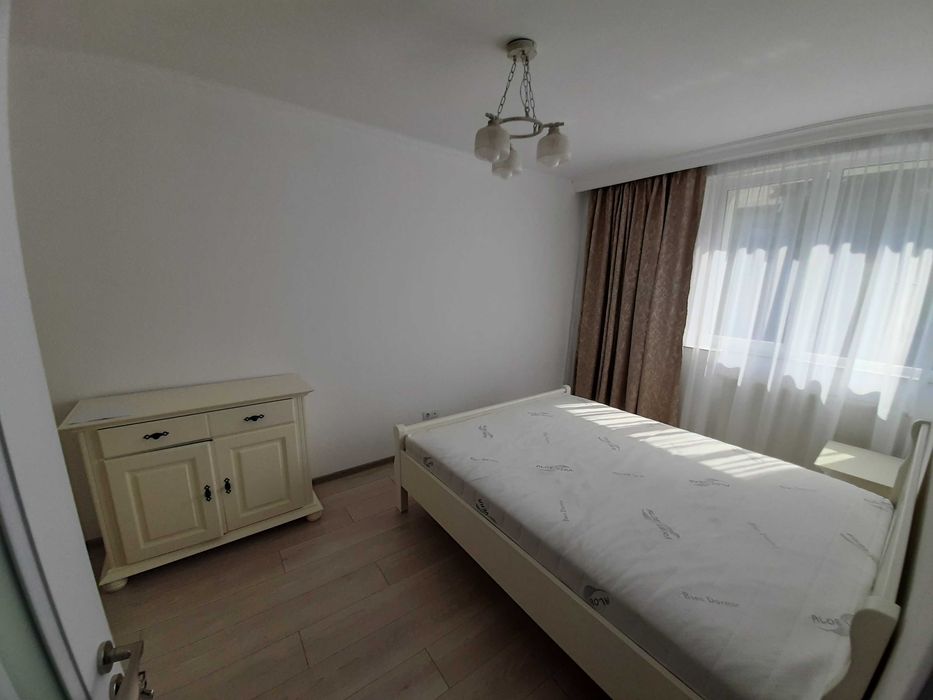Apartament de închiriat 2 camere, central Suceava