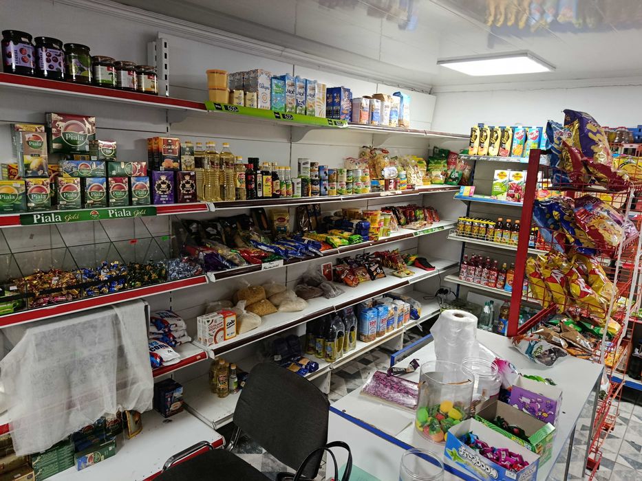 Магазин в аренду