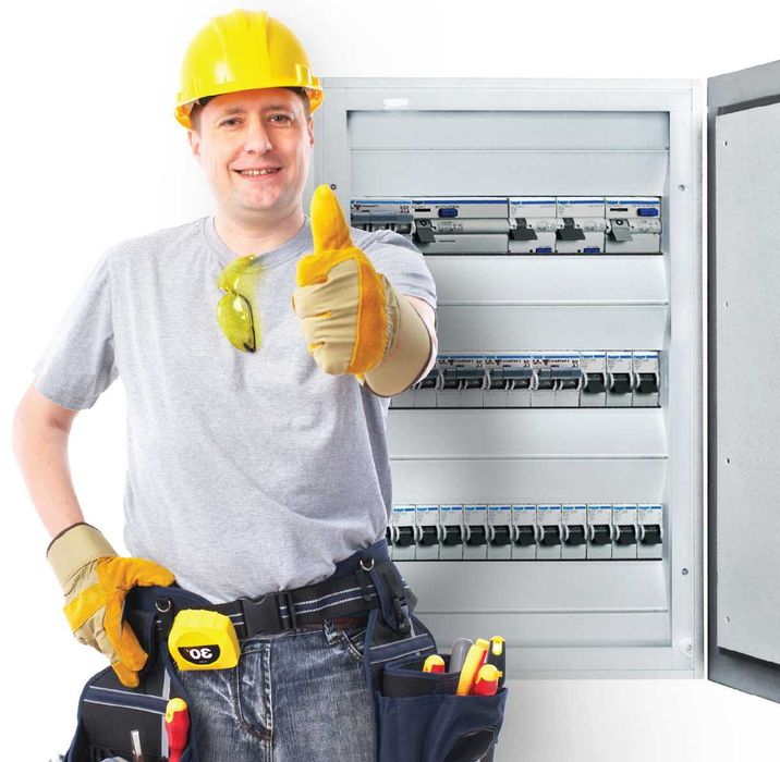 ЕЛЕКТРИК 24/7 вызов все района