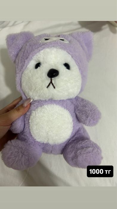 Продам игрушки новый