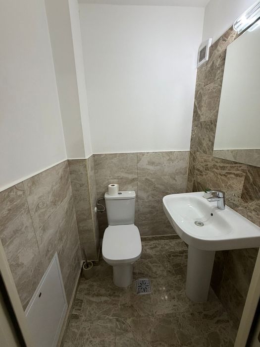 Proprietar inchiriez apartament cu 3 camere in complex nou  TĂTĂRAȘI