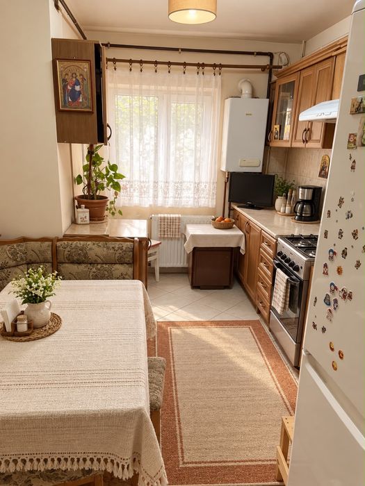 Propietar: Vand apartament