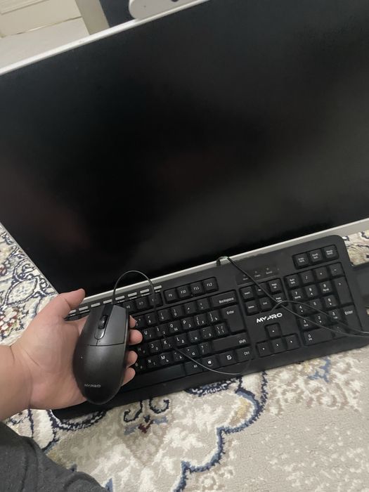 Monoblok  sotiladi narxi 3 2 mln