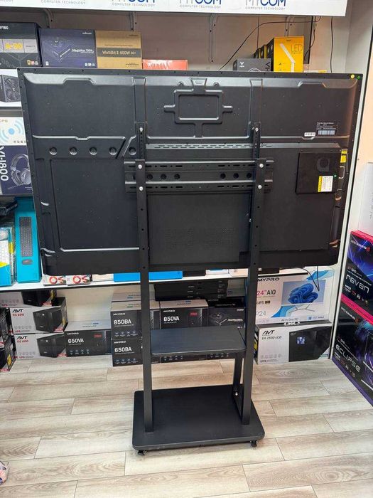 Интерактивная доска MY PRO 65"