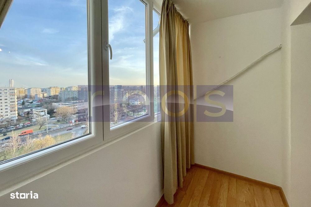 Inchiriere 2 Camere | Decomandat | Mobilat Utilat