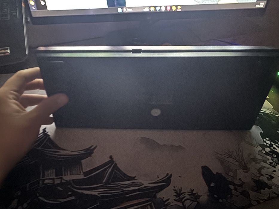 Клавитура Ajazz ak 820 pro