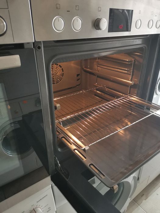 Печка за вграждане Bosch