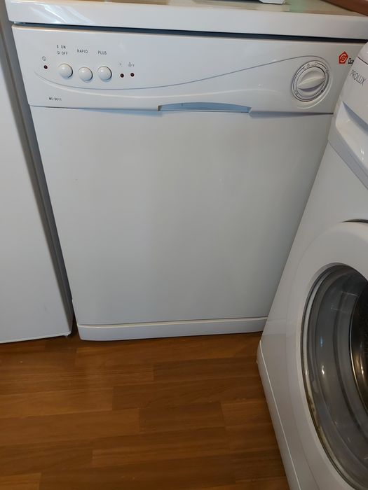 Съдомиялна машина