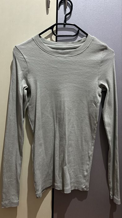 bluza cu maneca lunga