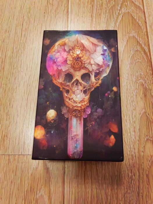 Таро карти Lune de L'Univers Tarot