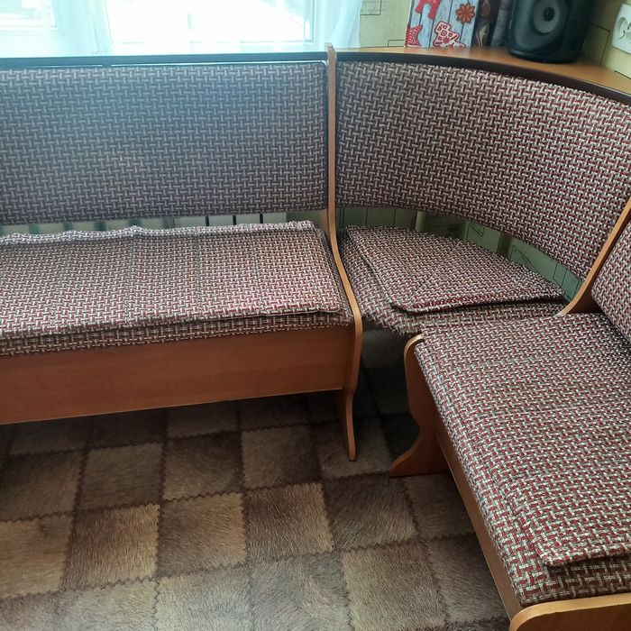 Кухонный гарнитур