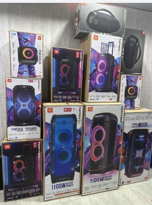 Jbl party box ultimate.Encore.Jbl 720.Jbl 710.Jbl 520.Jbl 320.Jbl 120