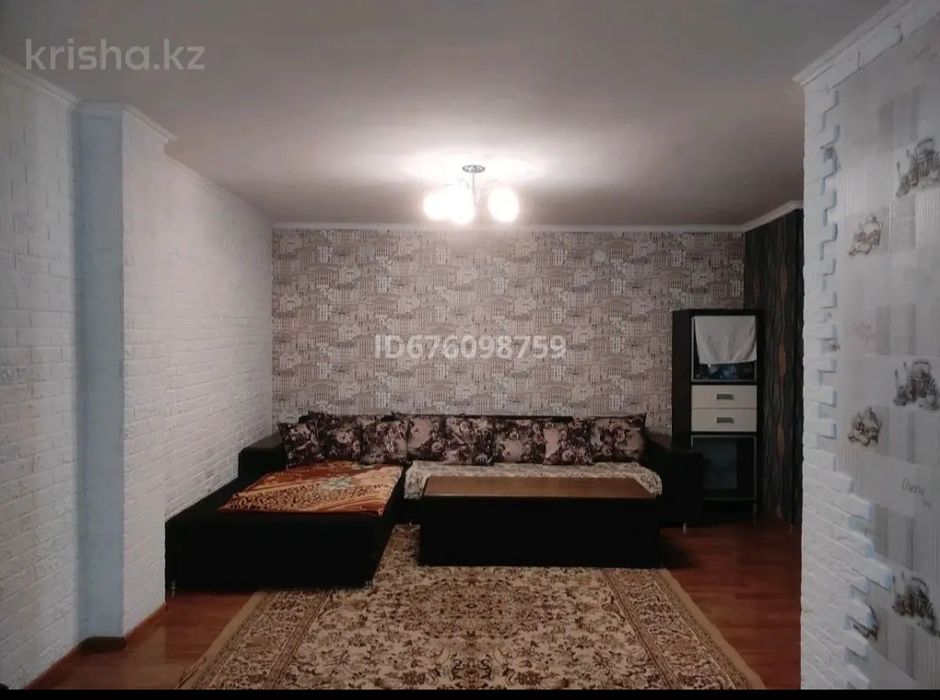 Квартира 2-х комнатная