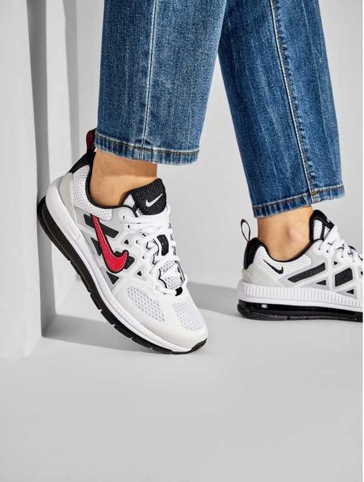 NIKE Air Max Genome- оригнални, чисто нови, номер 37,5