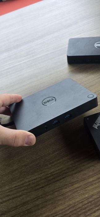 Dock Station Dell,Lenovo