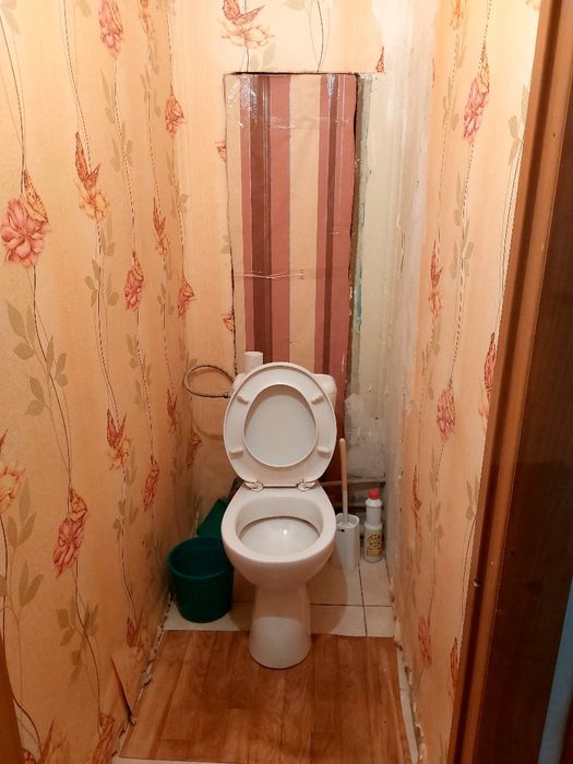 Квартира 2 комнатная
