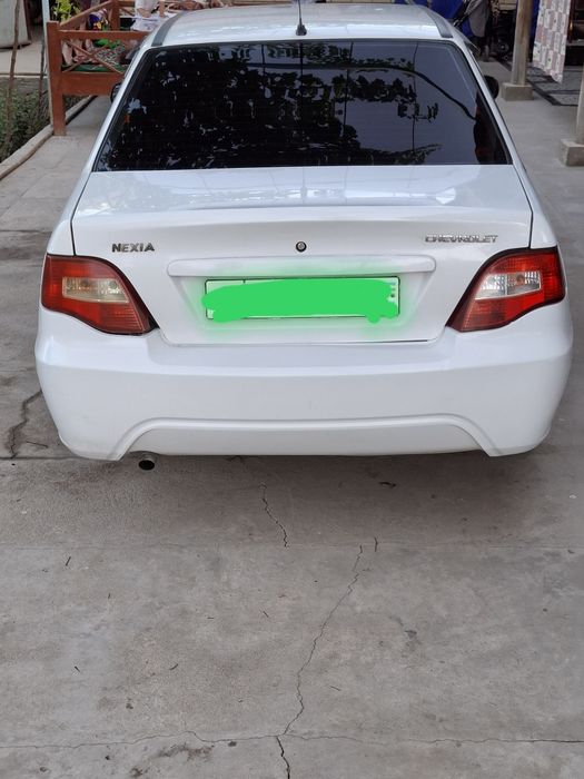 Nexia 2   2013y, probeg 164 000.
