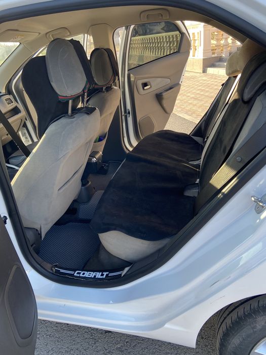 Продаю Chevrolet Cobalt