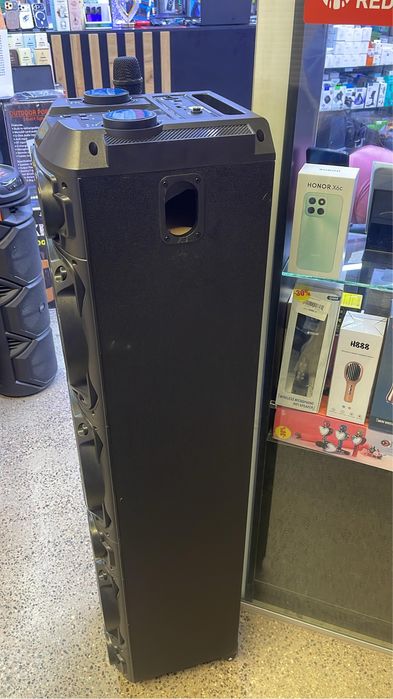 Продам колонку ZQS8315