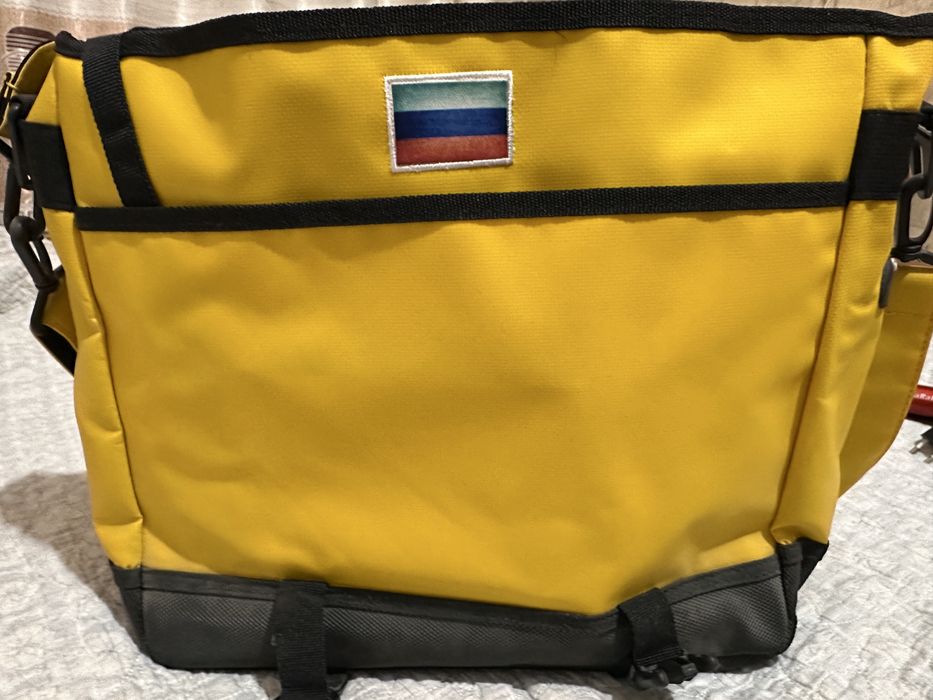 Портфель для ноутбука