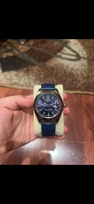Rolex Day date 41