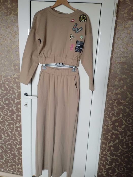 Сет (комплект) от трико