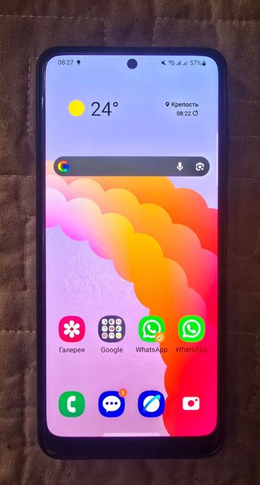 Samsung S20 Ultra 5G 12/128Гб