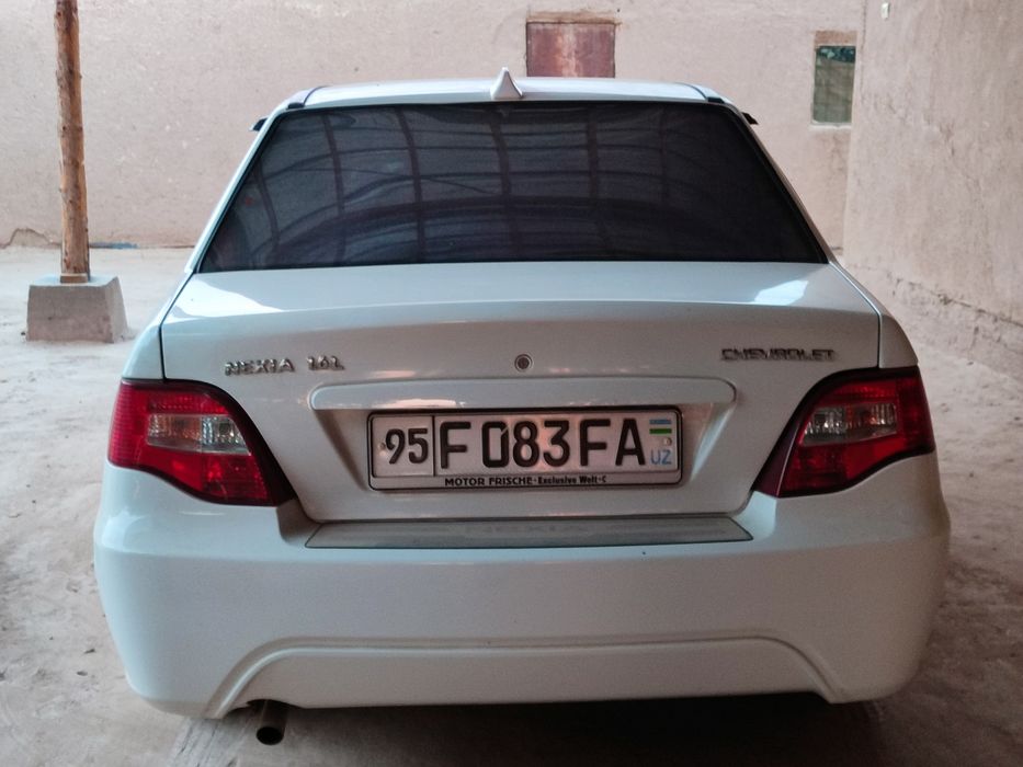 NEXIA 2 Сотилади