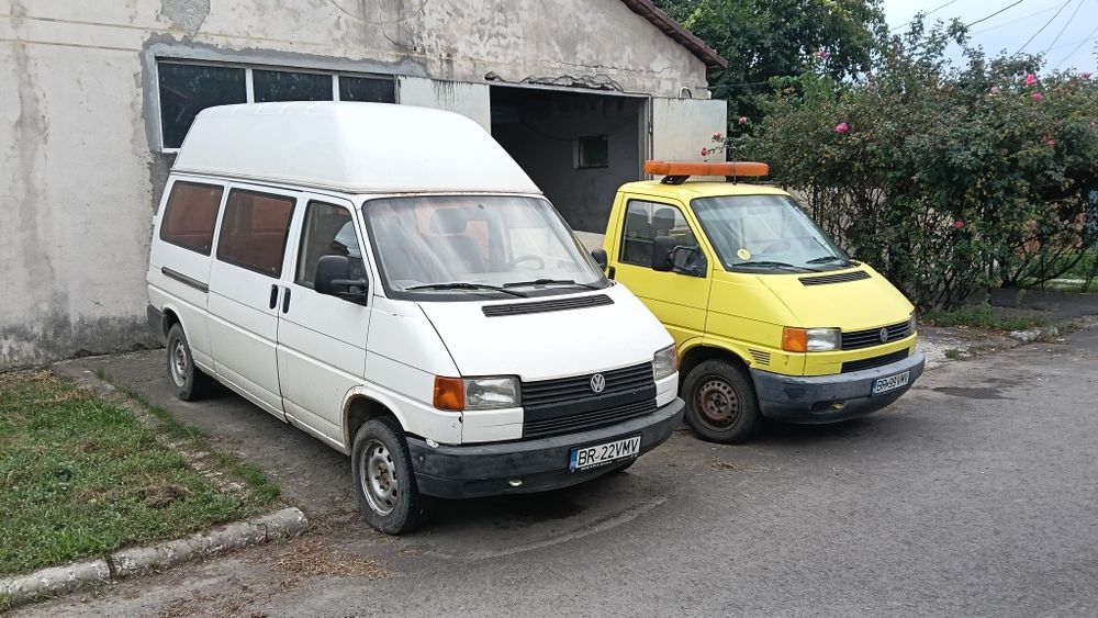 Volkswagen t4 2.5