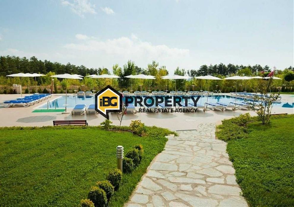 Продава се Тристаен апартамент в Бяла - 119 кв.м за 484 €/кв.м - Снимка #13