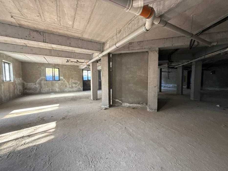 [KБ] 1 354 м² за 450 $/м² — крупный коммерческий актив в Чиланзаре