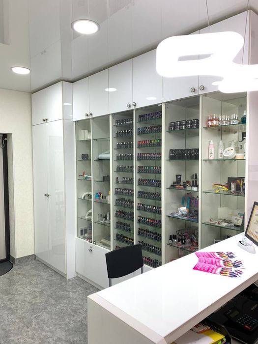 Нежилое помещение Ул. Бабура 113 м2