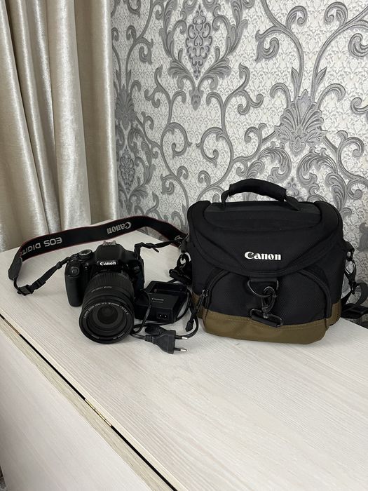 Продам 2 фотоаппарата Canon