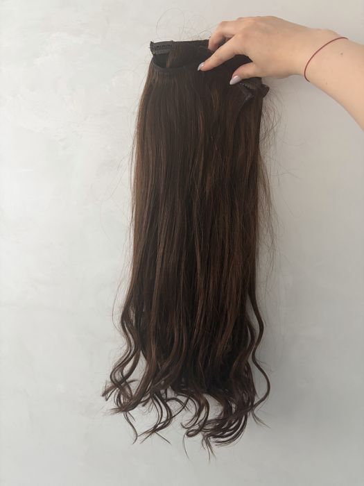 Естествни екстеншъни 200 гр.