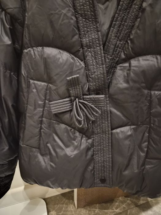 черно яке ,есен зима