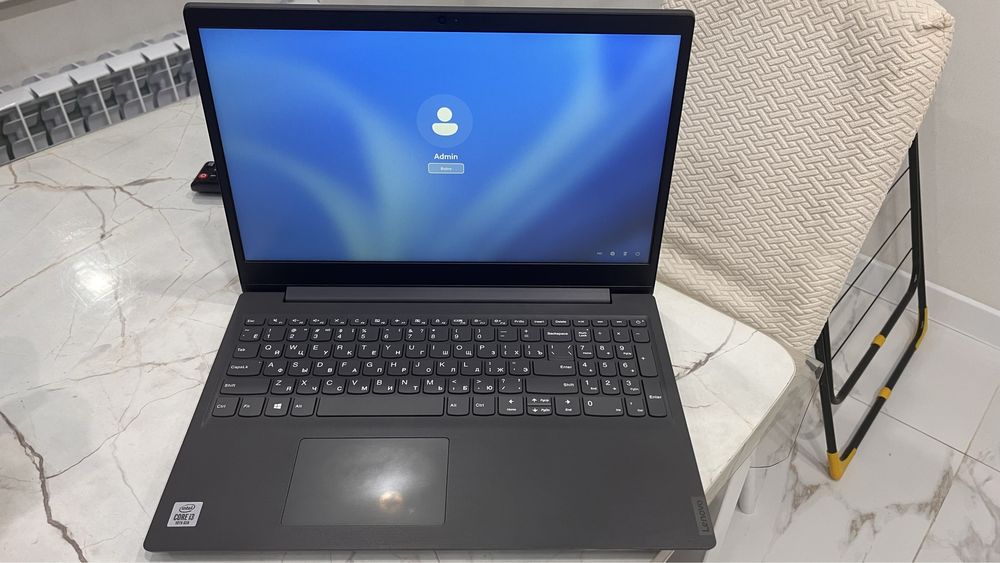 Продам ноутбук Lenovo