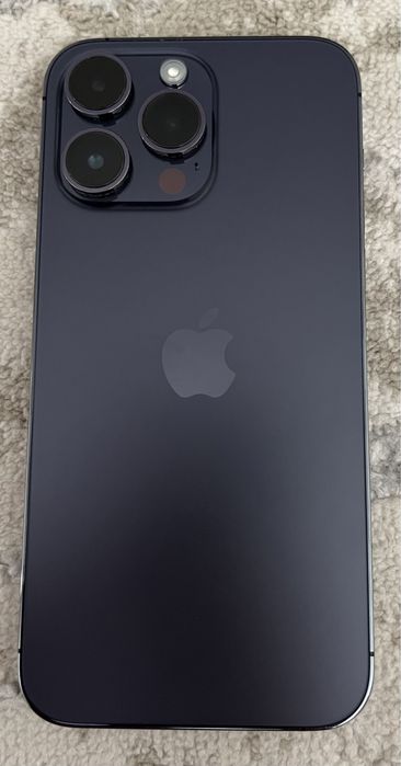 Айфон 14про макс