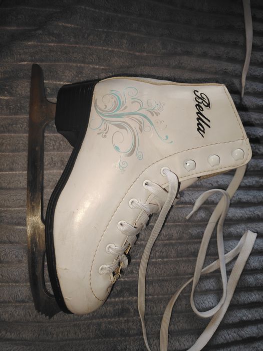 Продам коньки Nordway