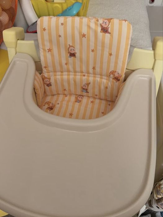 Чехол на сидушку Stokke Tripp Trapp