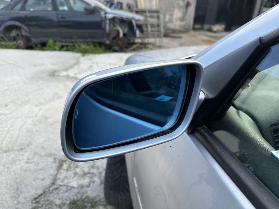 Vw bora 1.9 tdi 110 на части