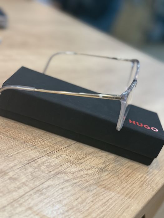 Rame ochelari Hugo Boss