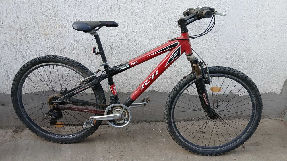 Biciclete de vanzare
