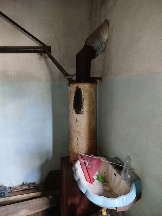 Продам гараж . 7 общество