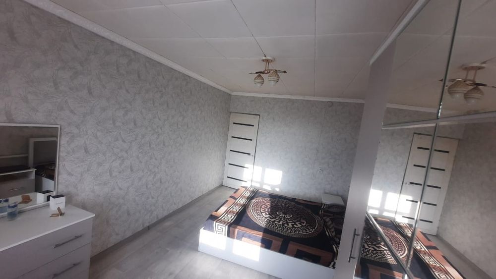 Продам дом СКО Новоишимское