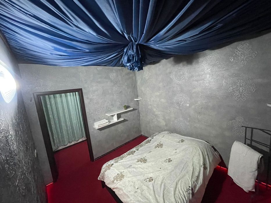 Суточная гостиница