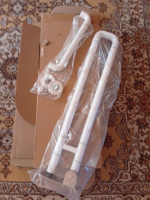 Поручни для инвалида