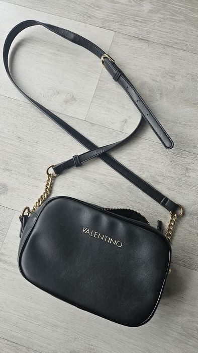 Чанта през рамото VALENTINO