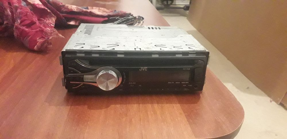 Афто магнитола аригинал