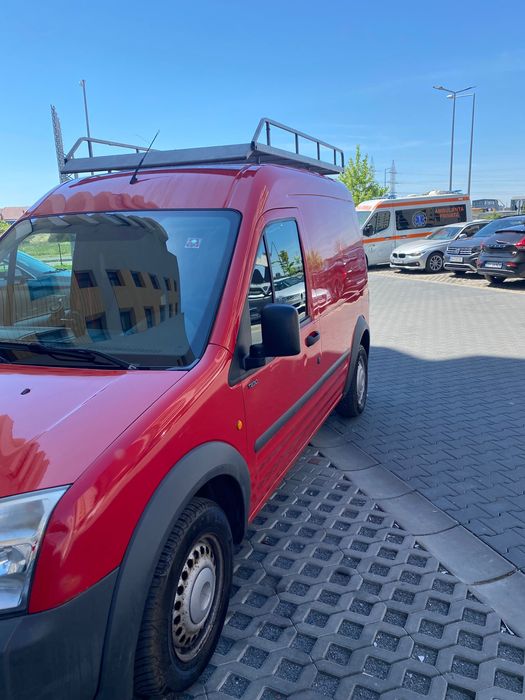 Ford transit de vânzare recent adus